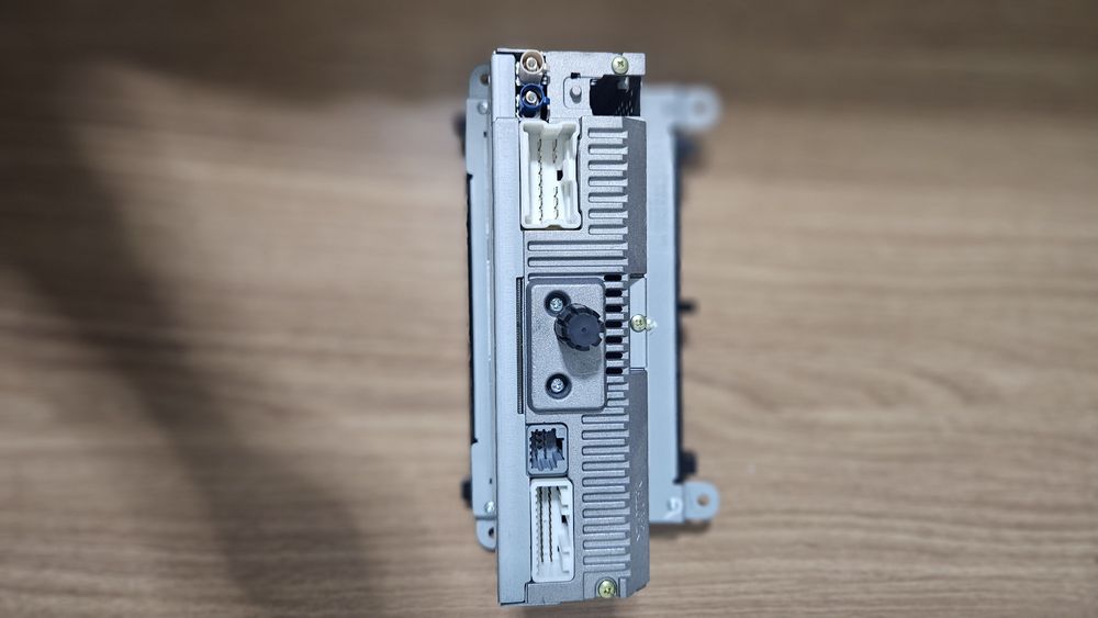Radio original renault clio 4