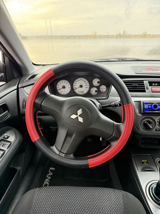 Mitsubishi Lancer 2006