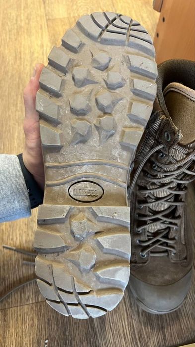 Берцы военные ботинки тактические берці військові