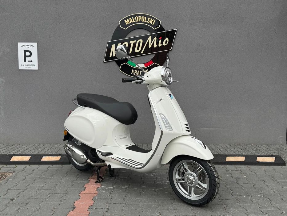 Vespa