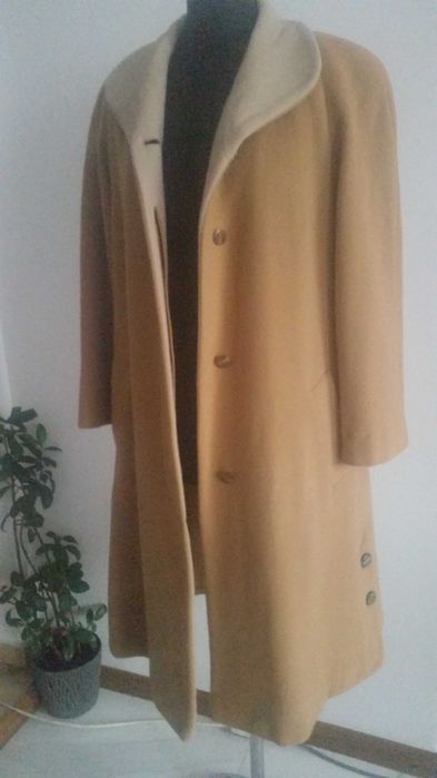 płaszcz damski okazja