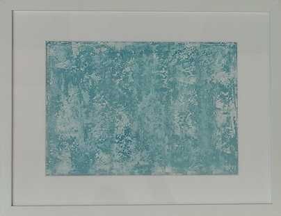 Quadros / Pinturas a óleo abstractos