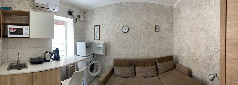 Продам квартиру Ланжерон, Греческая
