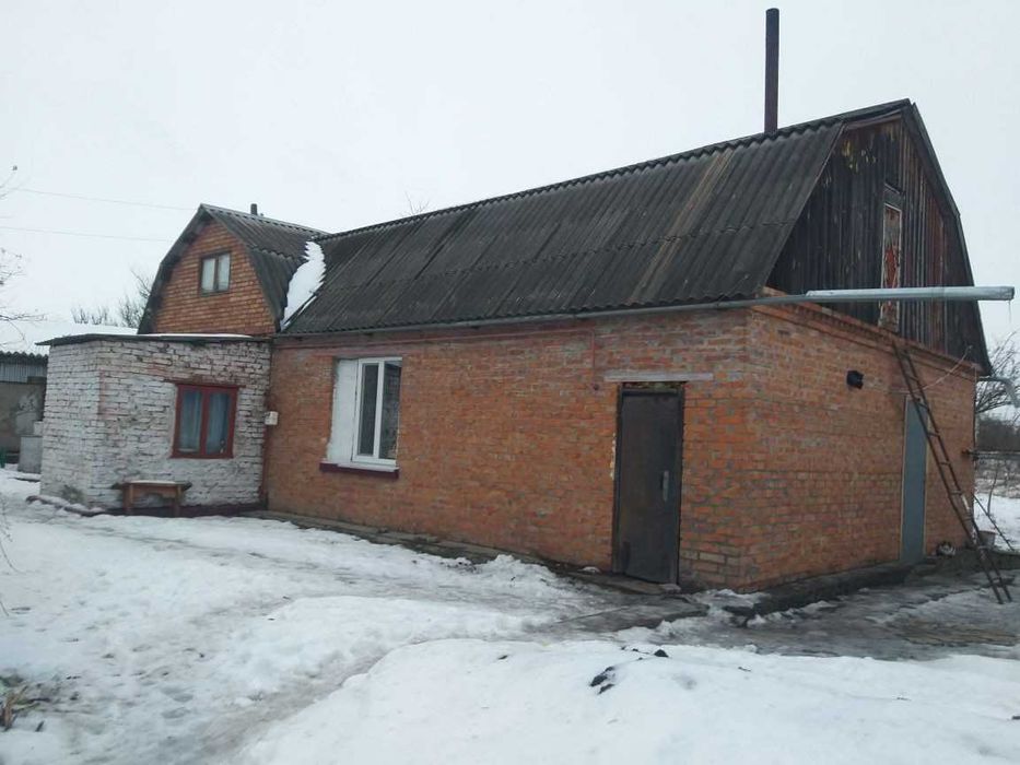 ТЕРМІНОВИЙ ПРОДАЖ!!! Будинок з ремонтом , 3 кімнати