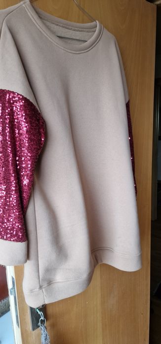 Vestido/ camisolao.(