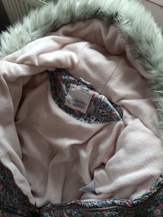 Комбінезон Next зима