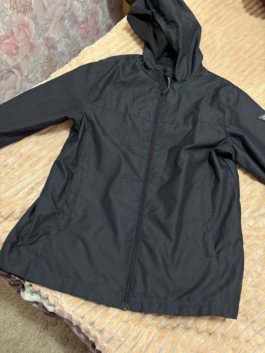 Куртка для підлітка 152