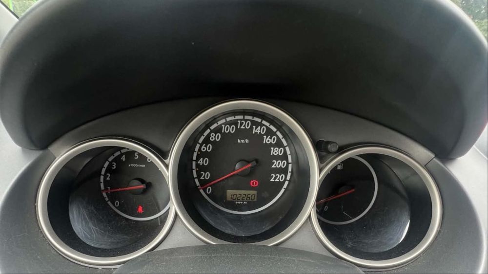 Honda Jazz 1.2 2005 Salon Polska