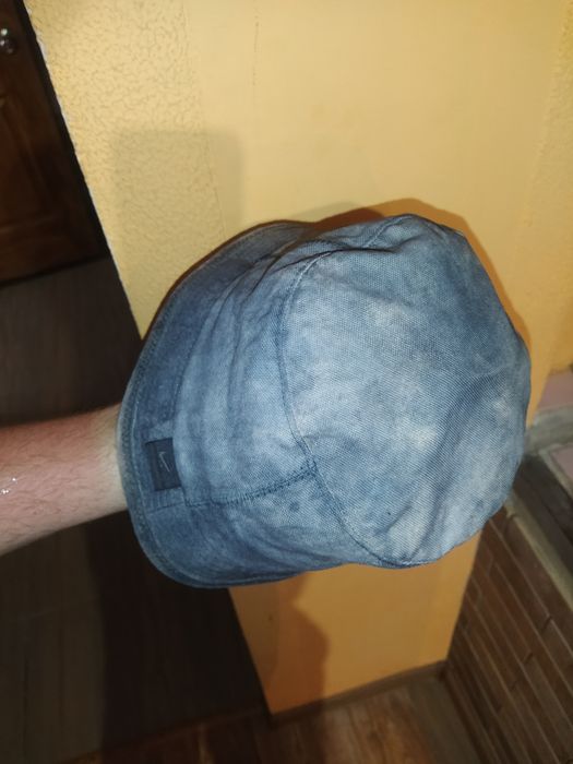 Панама от Nike .