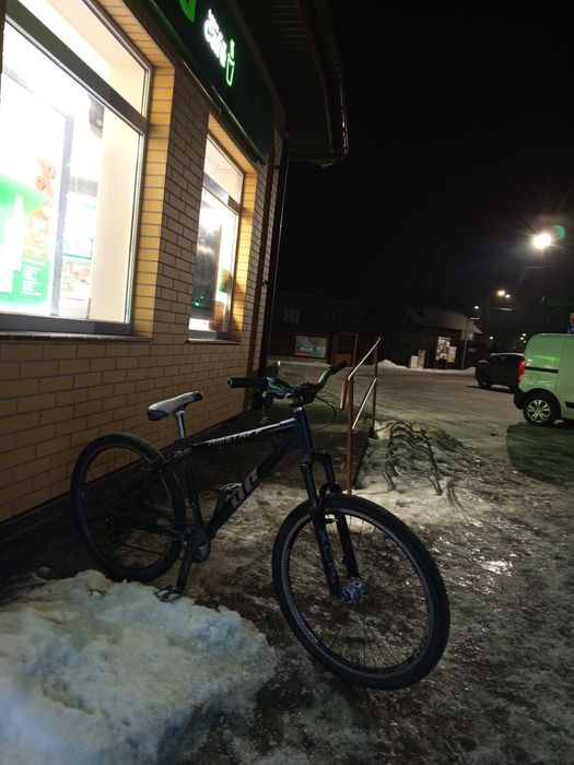 PILNIE Sprzedam rower