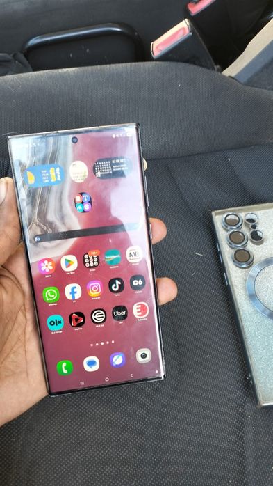 Samsung galaxy S23 ultra