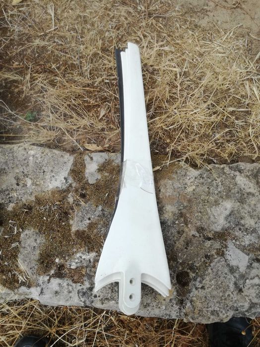 Pás para aerogeradores 50cm
