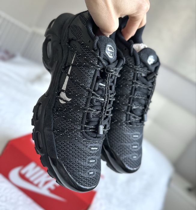 Sneakersy Air Max Plus Utility
