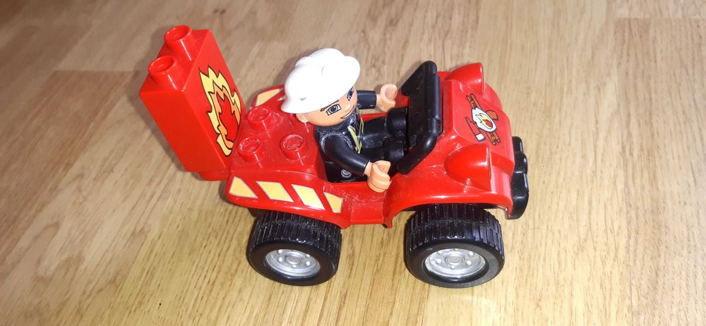 sprzedam klocki lego duplo