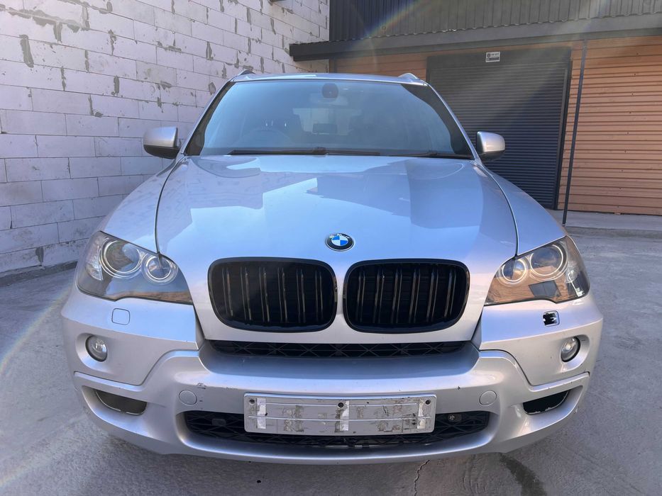 Авторозборка BMW X5 E70 F15 X6 E71 Разборка Шрот БМВ Х5 Е70 Розборка