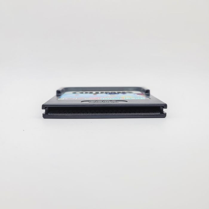 Columns Sega Game Gear (GG)