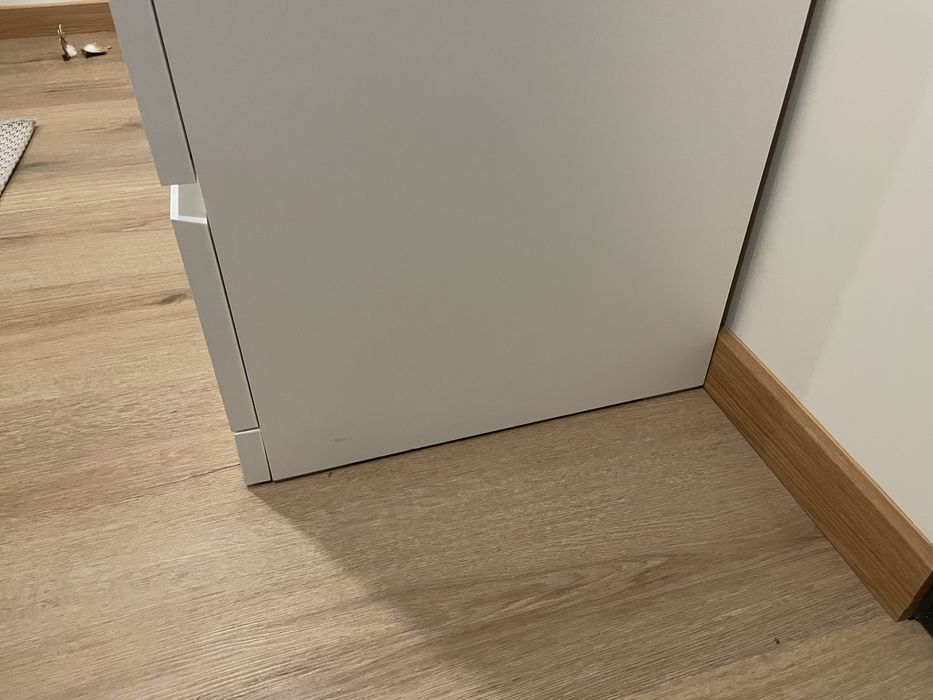 Movel 4 gavetas ikea
