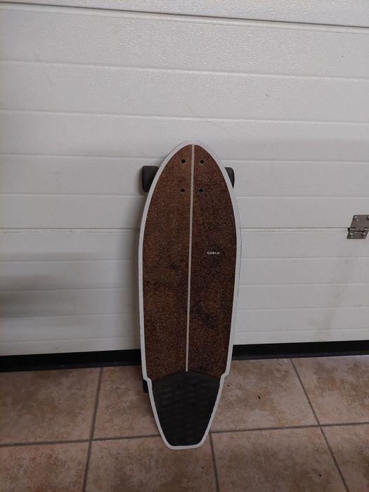 Skate longbord Oxelo