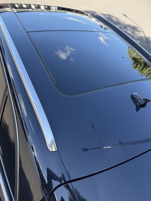 Audi Q5 2017, модельный ряд 2016год