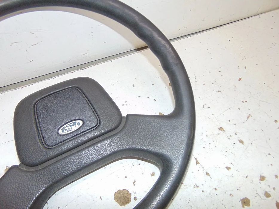 Ford fiesta volante " nova de stock antigo