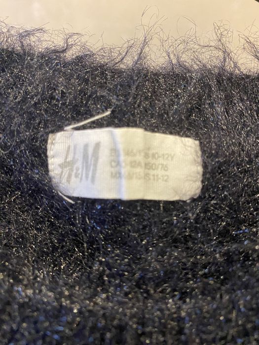 Світерок (на дівчинку).