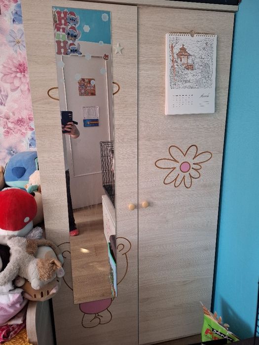 Szafa stan bardzo dobry