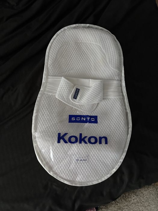 Кокон Sonto б/у