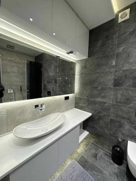 2-комнатная квартира по адресу бульвар Дружбы Народов (площадь 70 м²) - Atlanta.ua - фото 12