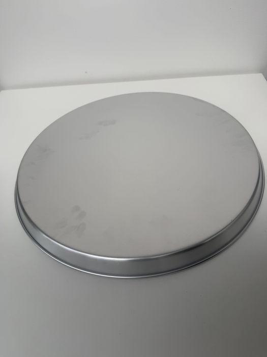 Pentole Agnelli 45cm forma, blacha do pieczenia, aluminiowa