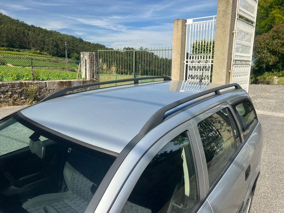 Opel Astra G Caravan 1.4 16V (2002) – Excelente Estado!