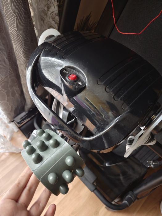 Bieżnia elektryczna