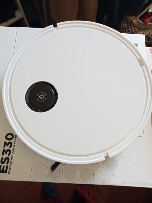 Aspirador independente