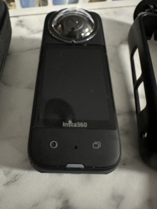 Insta 360 X3 стан нової