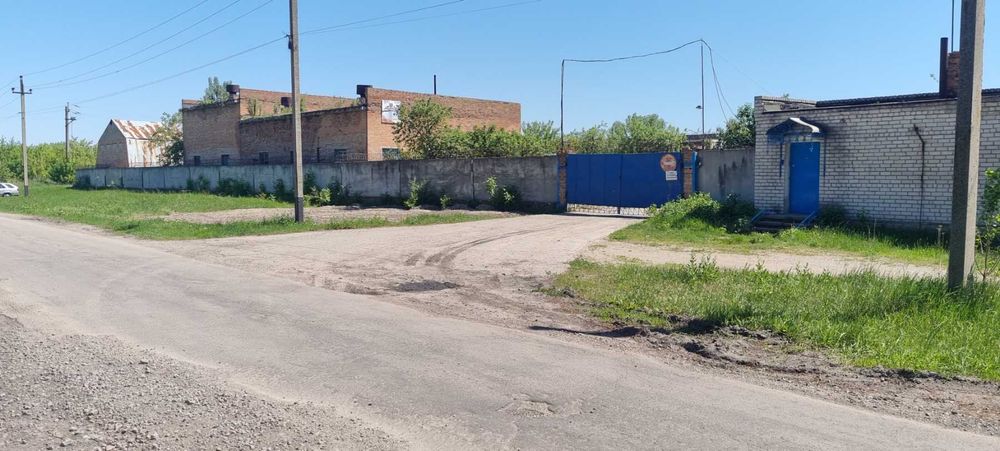 Продається компанія, зареєстрована у 1994 році