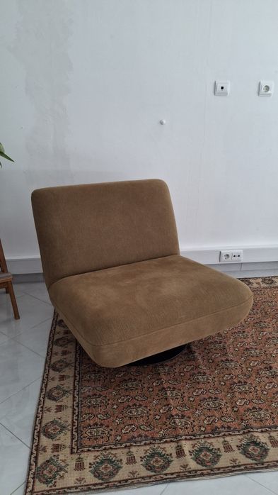 Poltrona Zara Home