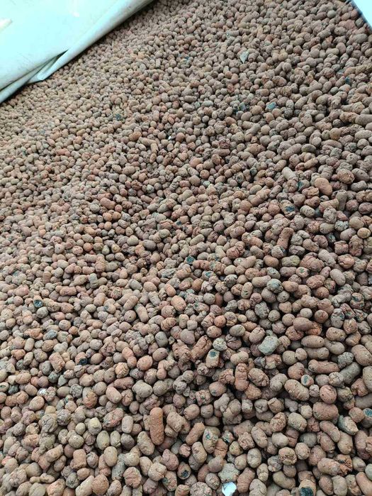 Керамзит, фракция 10-20 мм, 0,05м3.Оптом и в розницу! Супер цена!