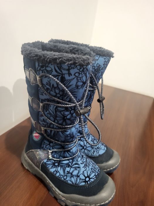 Buty śniegowce desigual 29