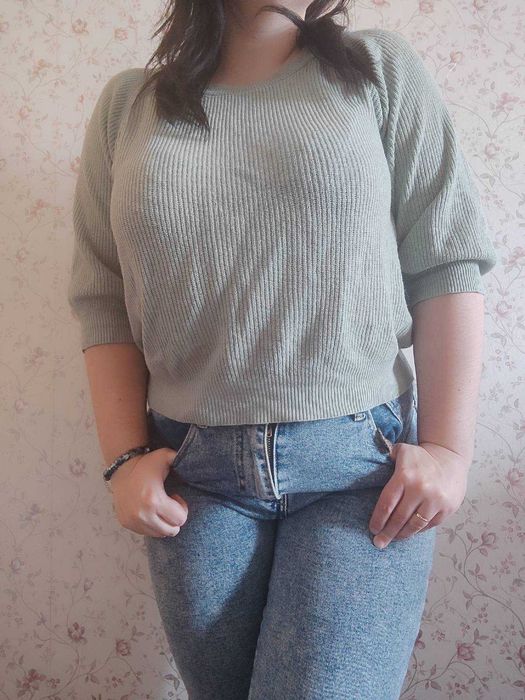 Весняний светр Vero Moda