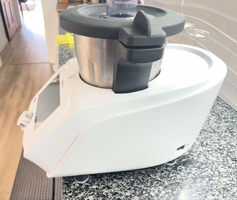 Robot Monsieur Cuisine Smart