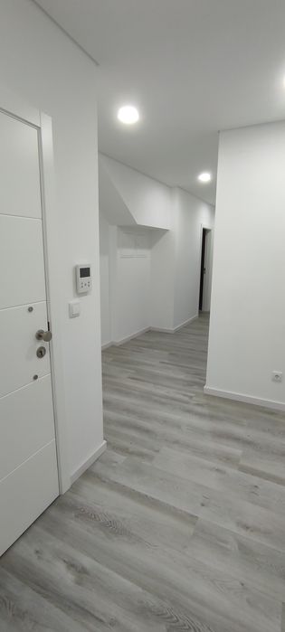 Apartamento no centro de Penalva do Castelo