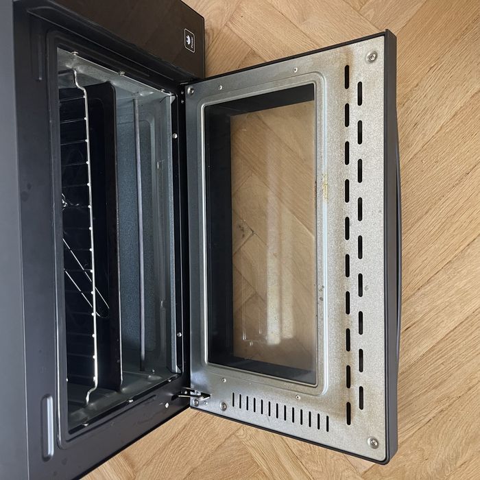 Mały piekarnik Optimum PK 3000