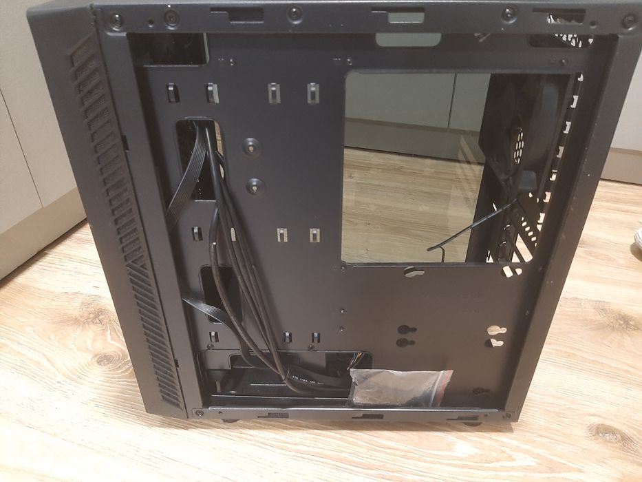 Obudowa IBox Passion V5