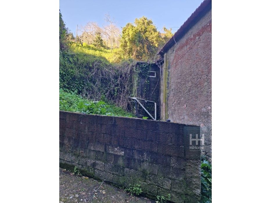 Moradia T3 na Camacha - Vale Paraiso