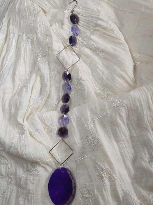 Suncatchers/Apanhador de sol