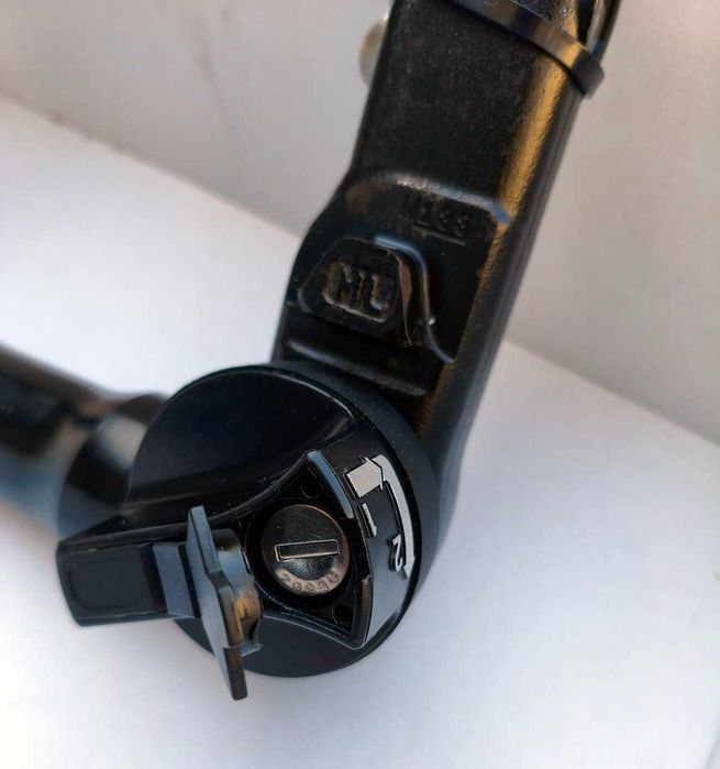Kit completo reboque amovível 7 pinos Volvo V60 II (2018-), como novo