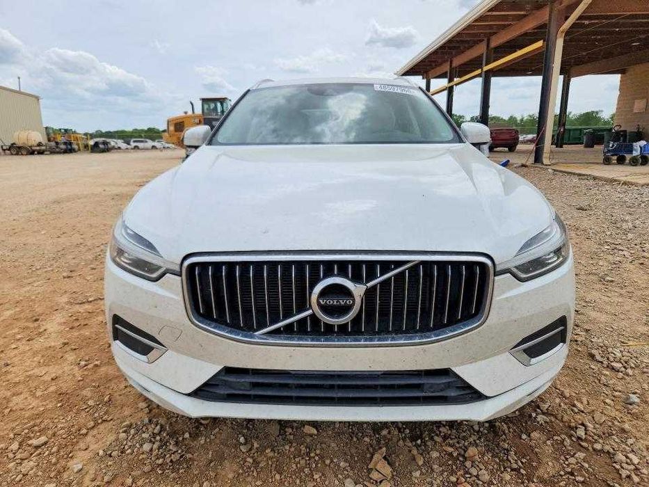Volvo XC 60 T6 Inscription 2018