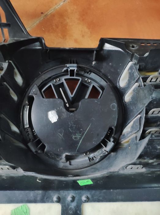 Grelha Golf V GT sport