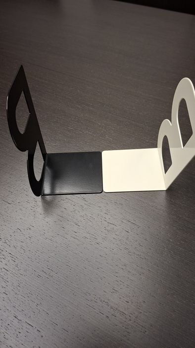 Suporte  para livros
