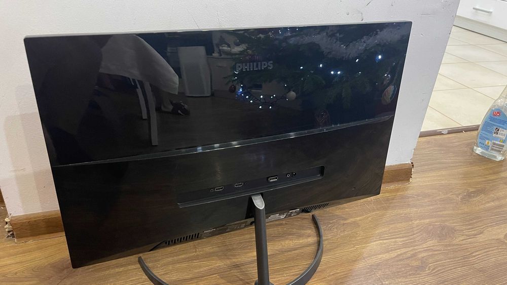 Monitor Philips 27 cali 4k UHD 276E0VJSB