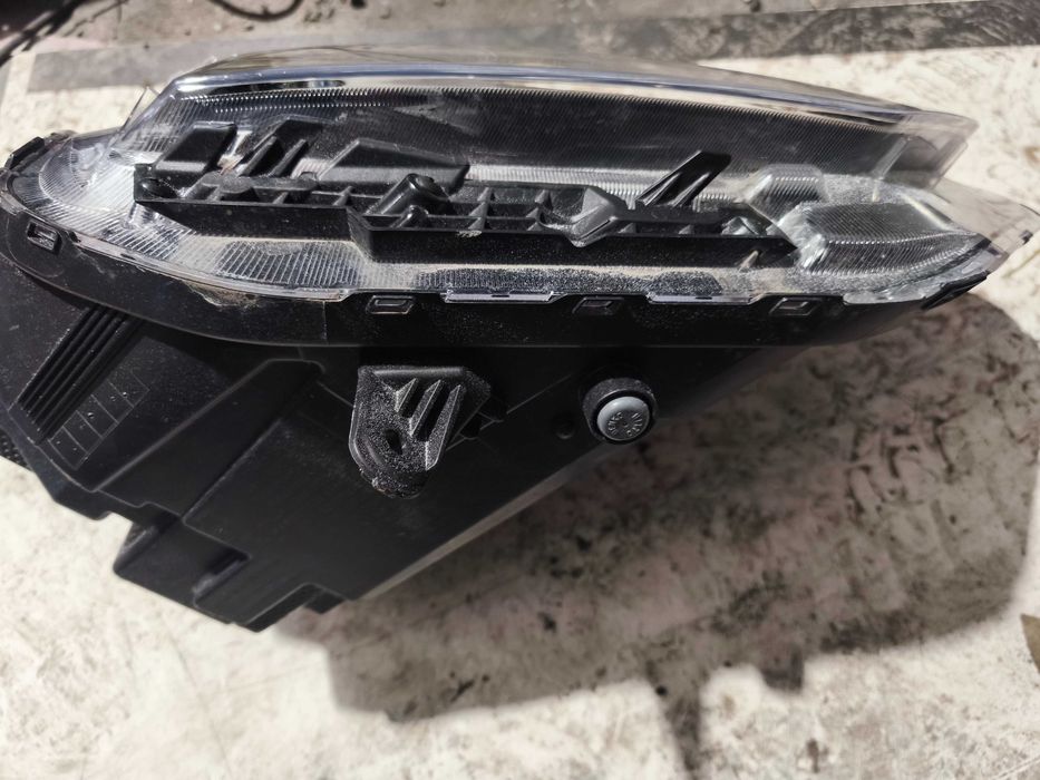 Reflektor Hyundai bayon 2022r